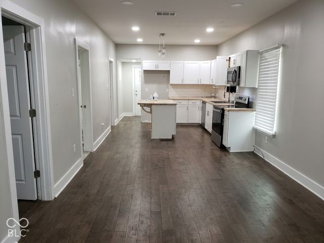 416 N Forest Avenue, Indianapolis, IN 46201
