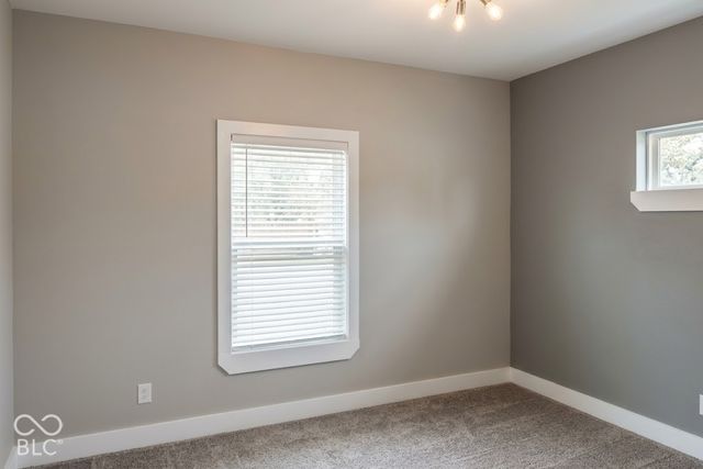 416 N Forest Avenue, Indianapolis, IN 46201