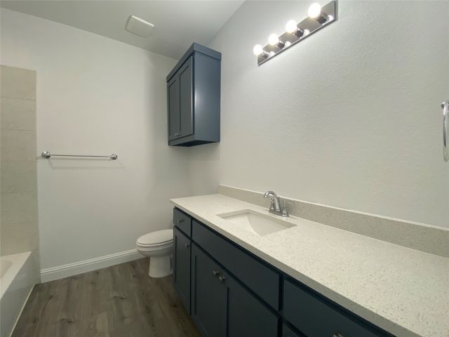 119 E 13th Avenue, Corsicana, TX 75110