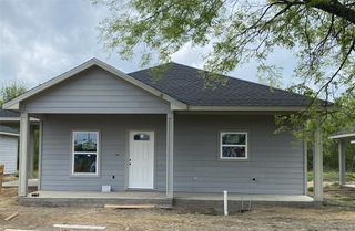 119 E 13th Avenue, Corsicana, TX 75110