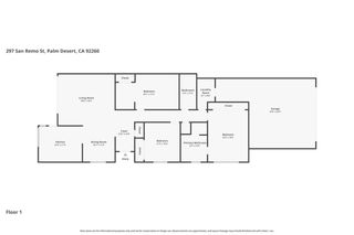 297 San Remo, Palm Desert, CA 92260