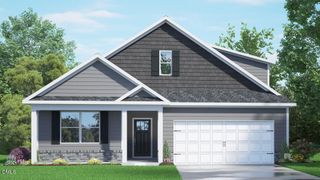 2204 Red Admiral Court, Apex, NC 27539