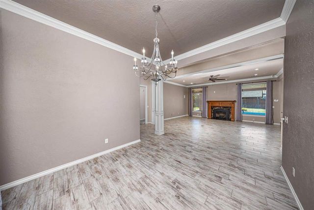 1434 NE Independence, Lawton, OK 73507