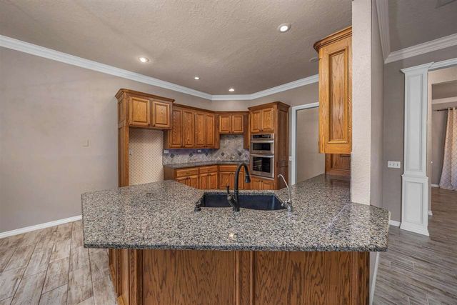 1434 NE Independence, Lawton, OK 73507