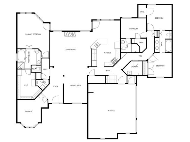 1434 NE Independence, Lawton, OK 73507