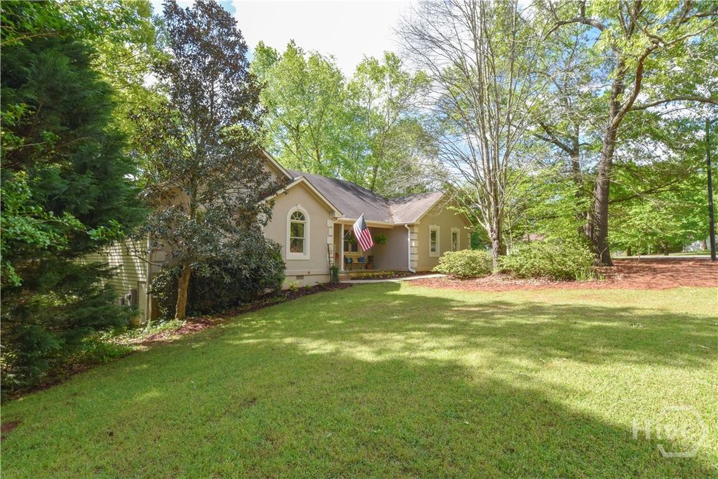 250 Brickleberry Ridge, Athens, GA 30605