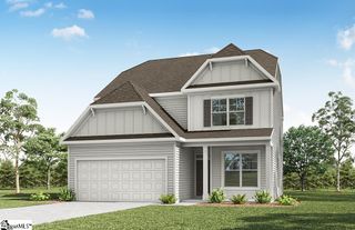 208 Pendergast Road, Greenville, SC 29605