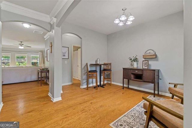 808 Whisperwood Trail, Acworth, GA 30102
