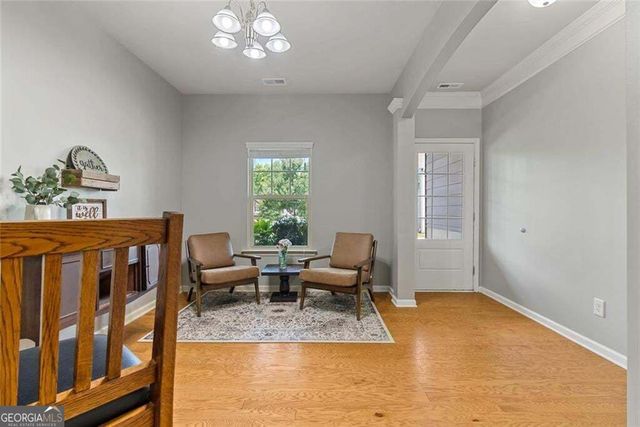 808 Whisperwood Trail, Acworth, GA 30102