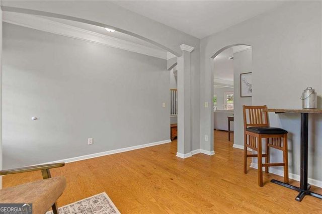 808 Whisperwood Trail, Acworth, GA 30102