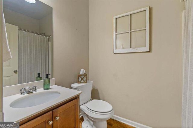 808 Whisperwood Trail, Acworth, GA 30102