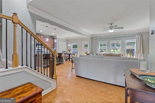808 Whisperwood Trail, Acworth, GA 30102