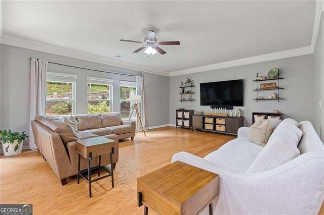 808 Whisperwood Trail, Acworth, GA 30102