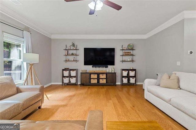 808 Whisperwood Trail, Acworth, GA 30102