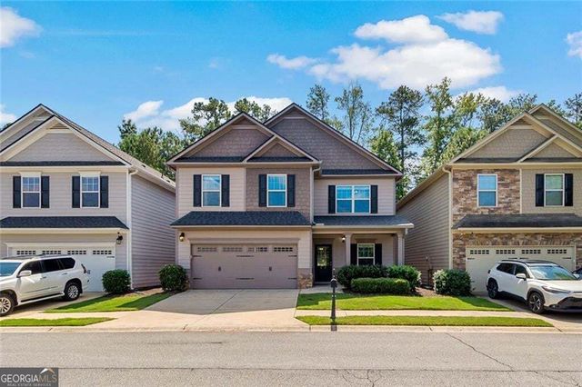 808 Whisperwood Trail, Acworth, GA 30102