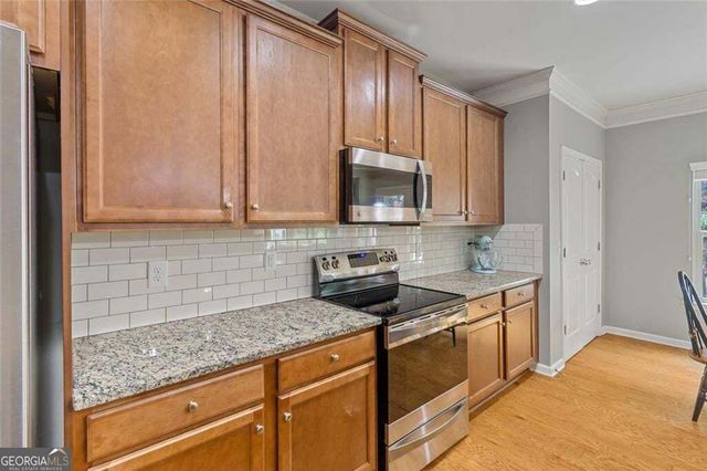 808 Whisperwood Trail, Acworth, GA 30102