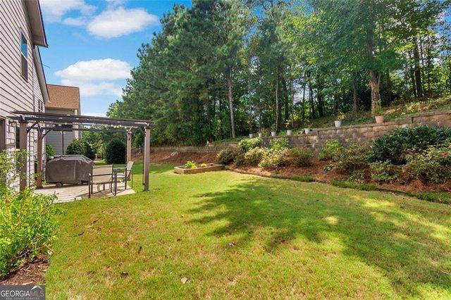 808 Whisperwood Trail, Acworth, GA 30102