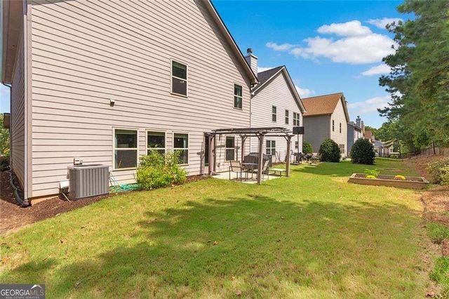 808 Whisperwood Trail, Acworth, GA 30102