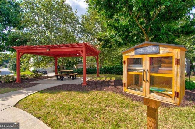 808 Whisperwood Trail, Acworth, GA 30102