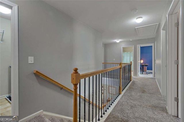 808 Whisperwood Trail, Acworth, GA 30102
