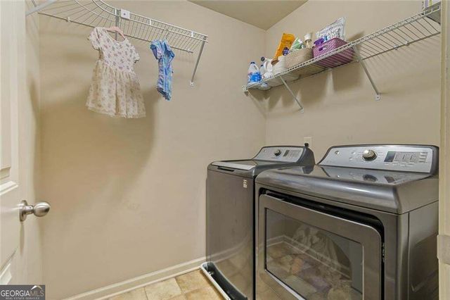 808 Whisperwood Trail, Acworth, GA 30102