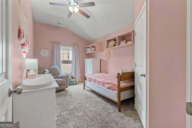 808 Whisperwood Trail, Acworth, GA 30102