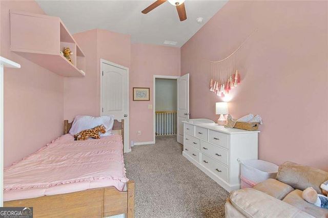 808 Whisperwood Trail, Acworth, GA 30102