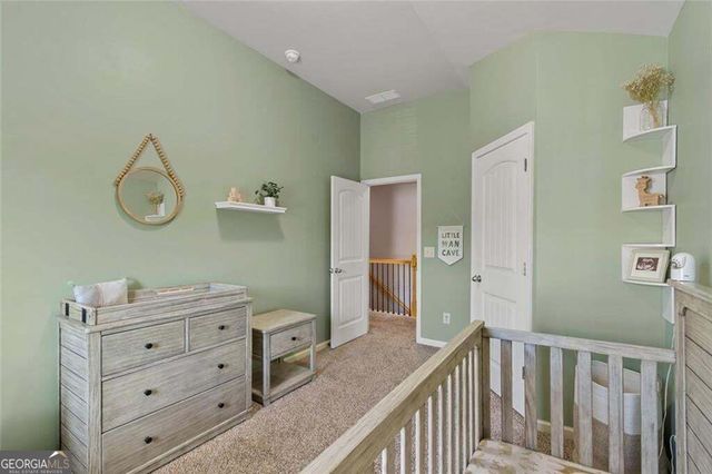 808 Whisperwood Trail, Acworth, GA 30102