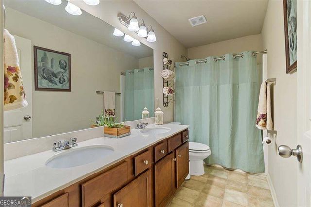 808 Whisperwood Trail, Acworth, GA 30102