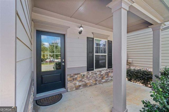 808 Whisperwood Trail, Acworth, GA 30102