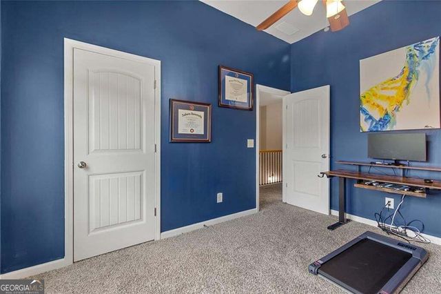 808 Whisperwood Trail, Acworth, GA 30102
