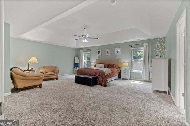 808 Whisperwood Trail, Acworth, GA 30102