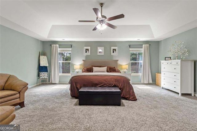 808 Whisperwood Trail, Acworth, GA 30102