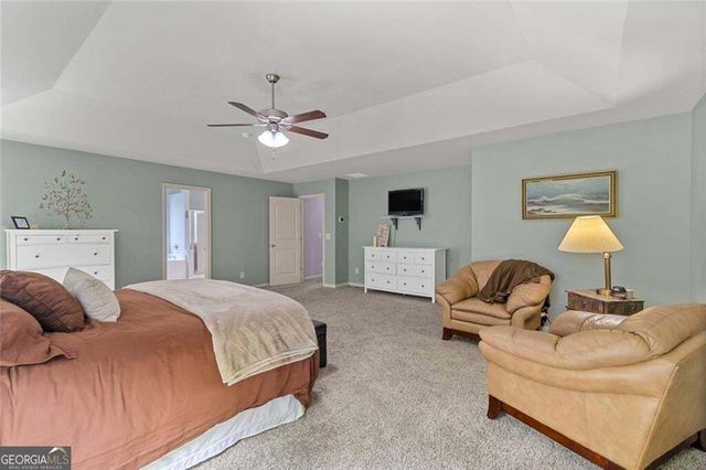 808 Whisperwood Trail, Acworth, GA 30102