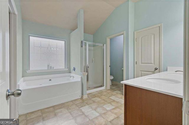 808 Whisperwood Trail, Acworth, GA 30102