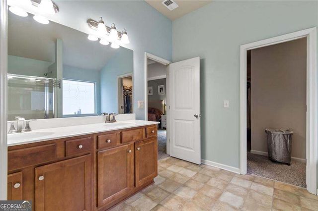808 Whisperwood Trail, Acworth, GA 30102