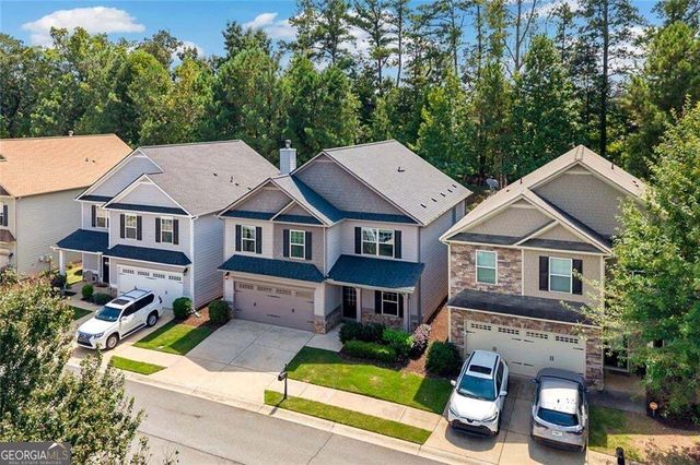 808 Whisperwood Trail, Acworth, GA 30102