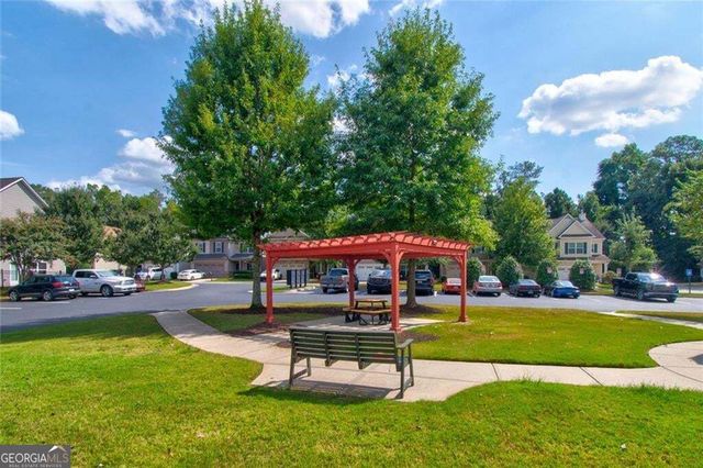 808 Whisperwood Trail, Acworth, GA 30102
