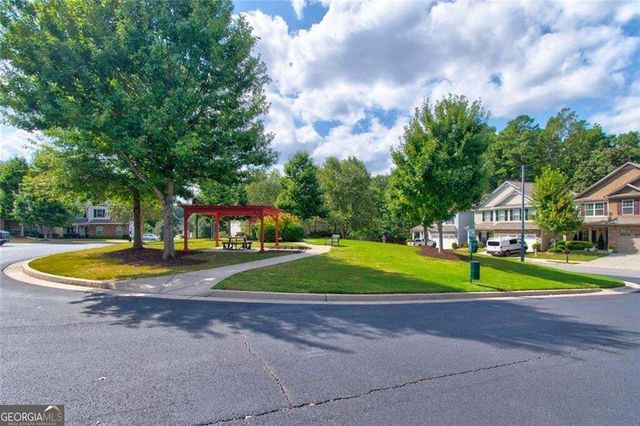 808 Whisperwood Trail, Acworth, GA 30102