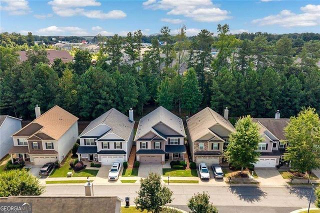 808 Whisperwood Trail, Acworth, GA 30102