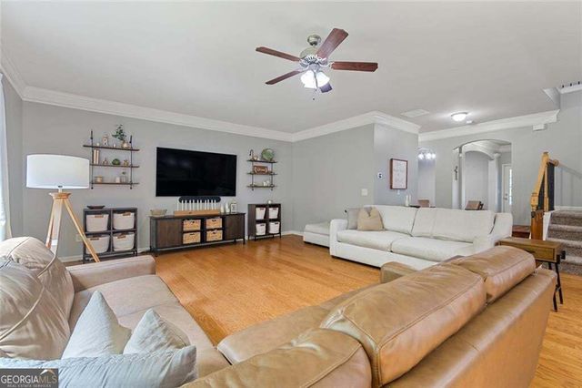 808 Whisperwood Trail, Acworth, GA 30102