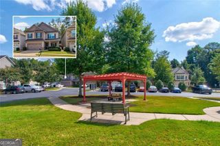 808 Whisperwood Trail, Acworth, GA 30102