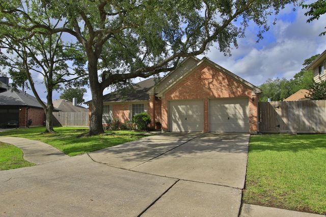 19611 Plymouth Ridge Lane, Spring, TX 77379