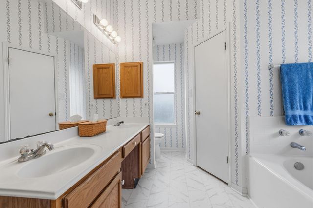 19611 Plymouth Ridge Lane, Spring, TX 77379