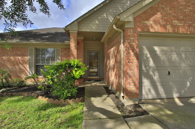 19611 Plymouth Ridge Lane, Spring, TX 77379
