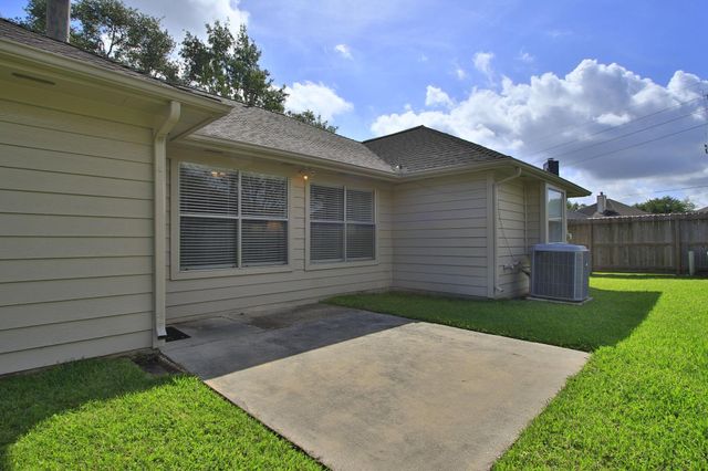 19611 Plymouth Ridge Lane, Spring, TX 77379