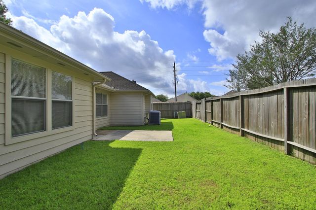 19611 Plymouth Ridge Lane, Spring, TX 77379