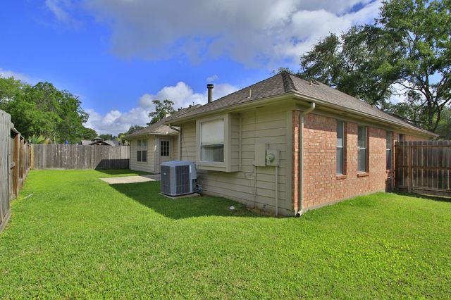 19611 Plymouth Ridge Lane, Spring, TX 77379