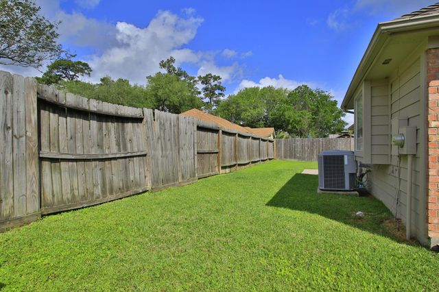 19611 Plymouth Ridge Lane, Spring, TX 77379