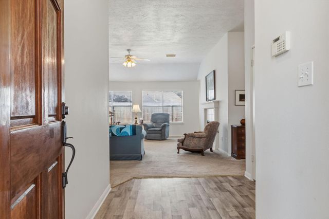 19611 Plymouth Ridge Lane, Spring, TX 77379